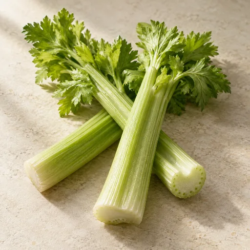 Сельдерей
